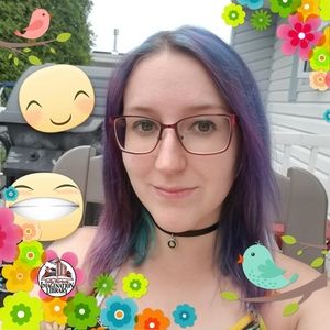 Meet your Posher, Alison